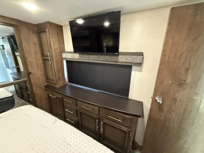 2021 Kz DURANGO Base