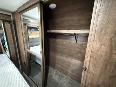 2021 Kz DURANGO Base