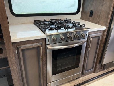 2021 Kz DURANGO Base