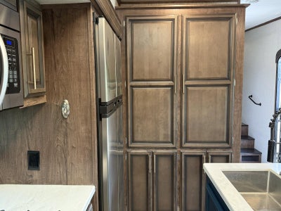 2021 Kz DURANGO Base