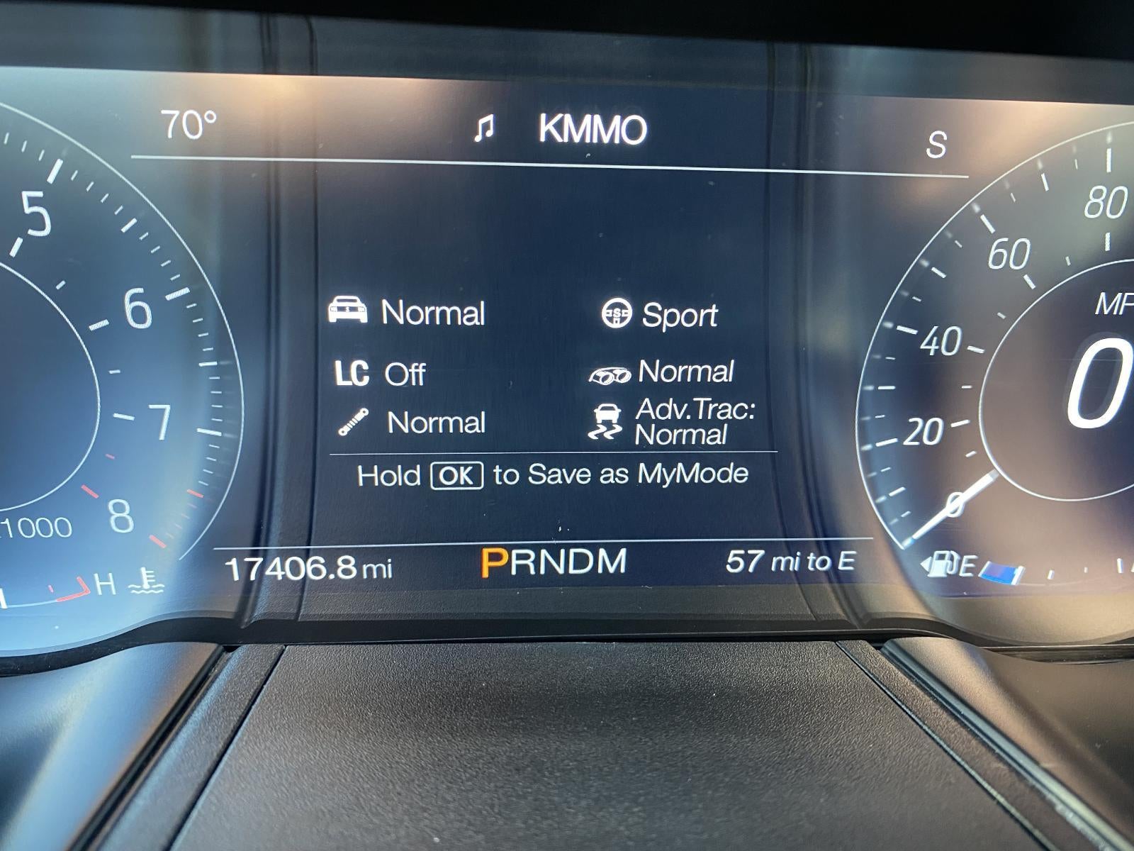 2021 Ford Mustang Shelby GT500 Fastback
