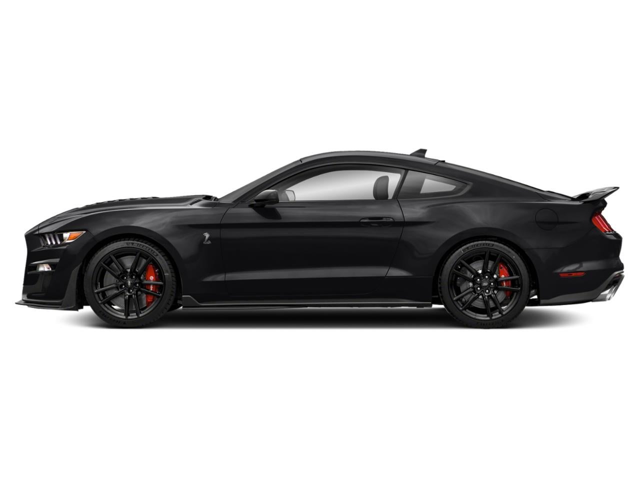 2021 Ford Mustang Shelby GT500 Fastback