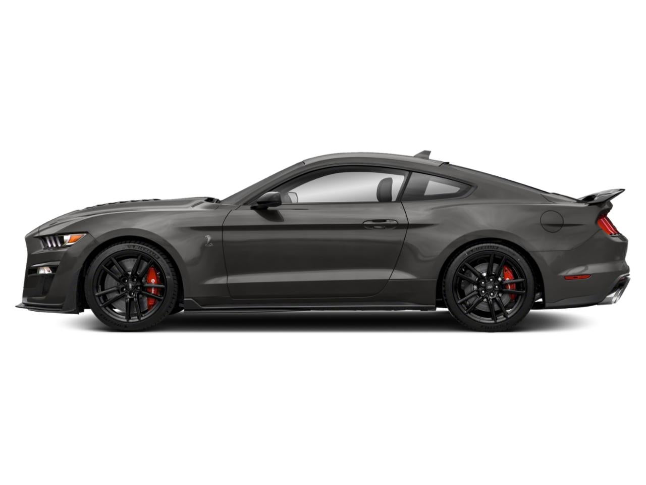 2021 Ford Mustang Shelby GT500 Fastback