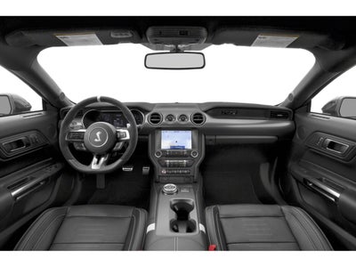 2021 Ford Mustang Shelby GT500 Fastback