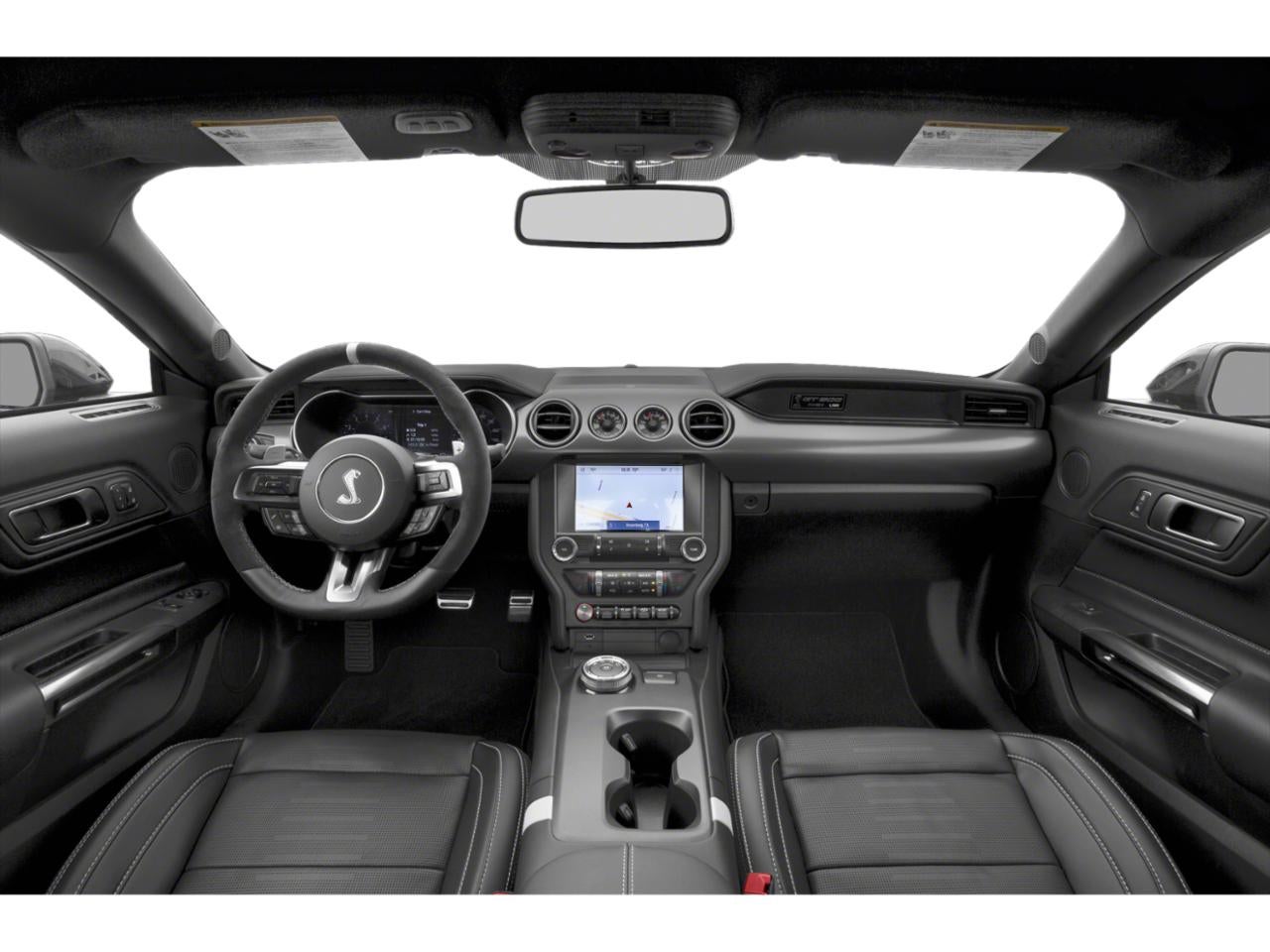 2021 Ford Mustang Shelby GT500 Fastback