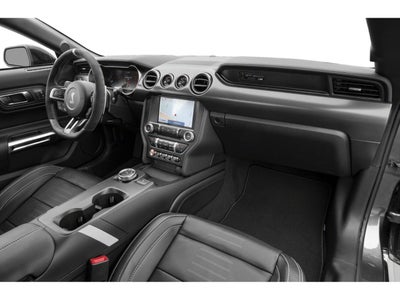 2021 Ford Mustang Shelby GT500 Fastback