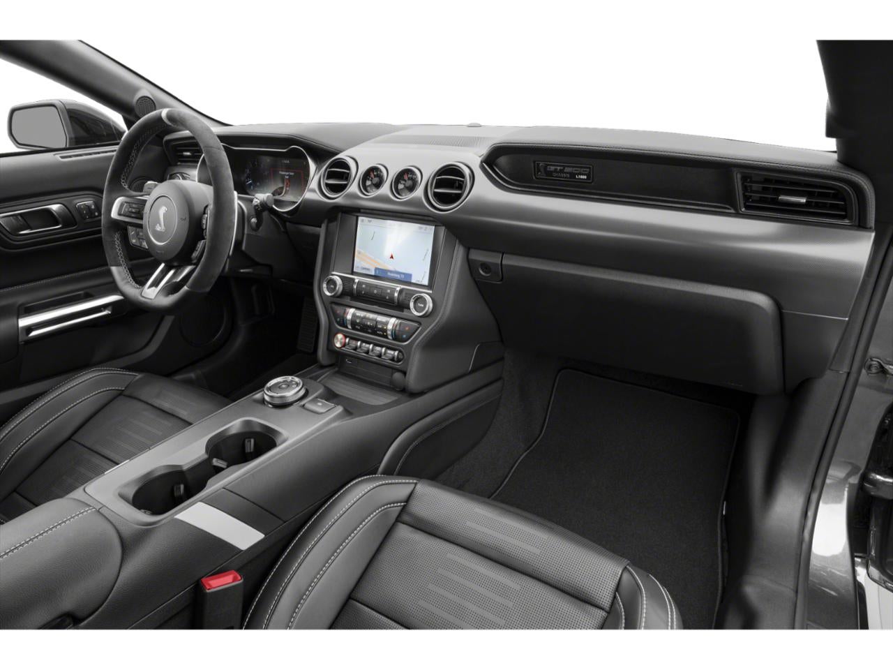 2021 Ford Mustang Shelby GT500 Fastback