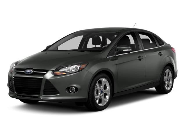 2014 Ford Focus Sedan SE's photo