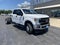 2021 Ford Super Duty F-350 DRW XL 4WD Crew Cab 179" WB 60" CA