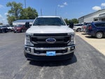 2021 Ford Super Duty F-350 DRW XL 4WD Crew Cab 179" WB 60" CA