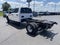 2021 Ford Super Duty F-350 DRW XL 4WD Crew Cab 179" WB 60" CA