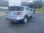 2016 Ford Explorer 4WD 4dr Limited