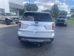 2016 Ford Explorer 4WD 4dr Limited
