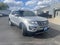 2016 Ford Explorer 4WD 4dr Limited