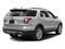 2016 Ford Explorer 4WD 4dr Limited
