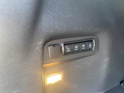 2015 Ford Explorer 4WD 4dr Limited