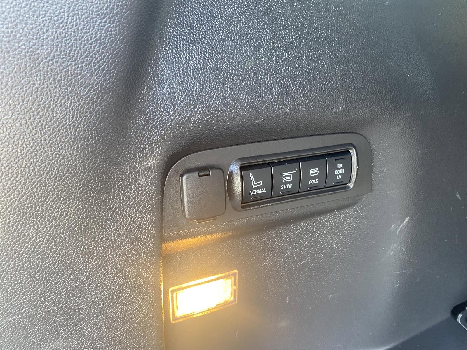 2015 Ford Explorer 4WD 4dr Limited