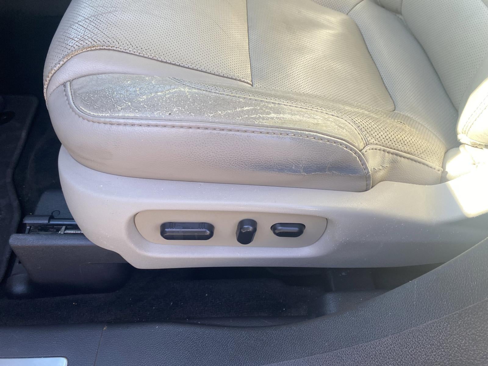 2015 Ford Explorer 4WD 4dr Limited