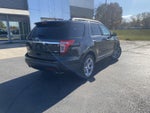 2015 Ford Explorer 4WD 4dr Limited