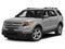 2015 Ford Explorer 4WD 4dr Limited
