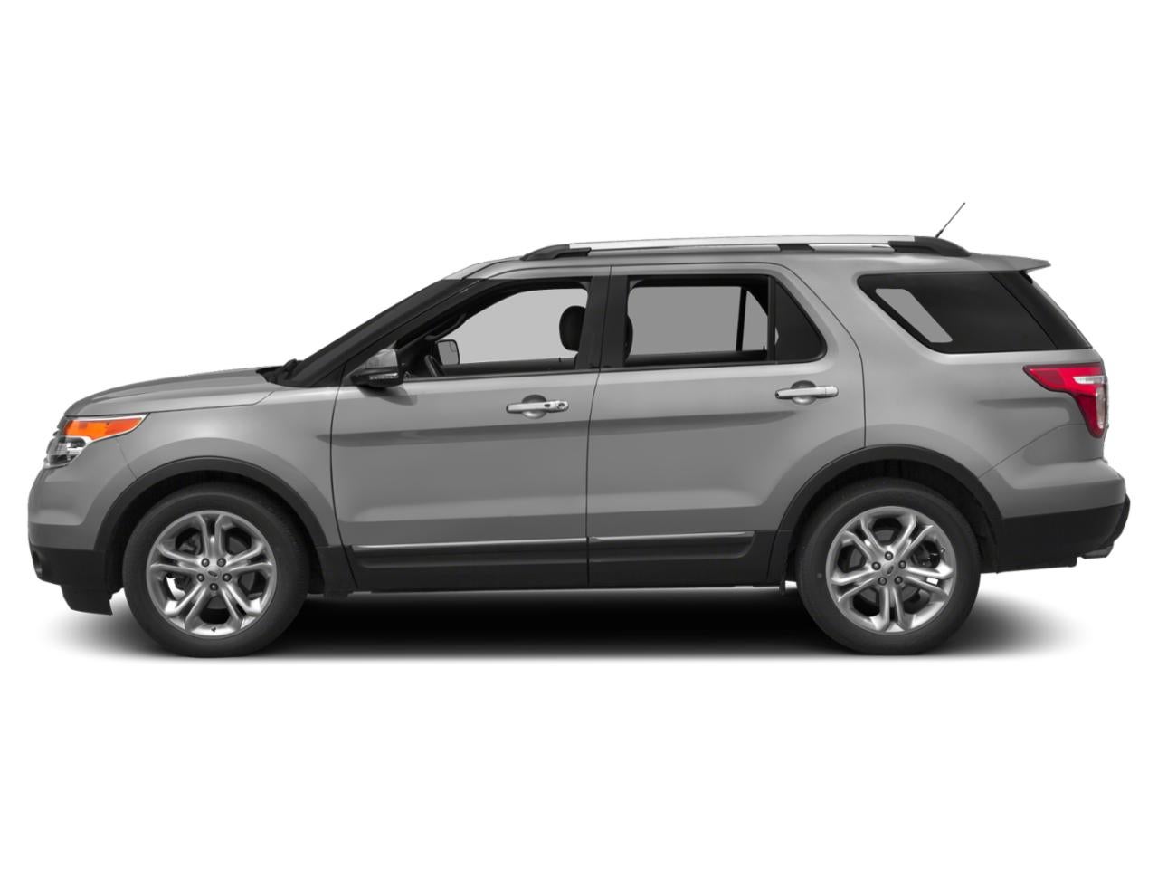 2015 Ford Explorer 4WD 4dr Limited