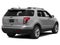 2015 Ford Explorer 4WD 4dr Limited