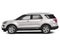 2018 Ford Explorer Sport 4WD