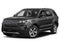 2018 Ford Explorer Sport 4WD
