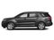 2018 Ford Explorer Sport 4WD