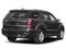 2018 Ford Explorer Sport 4WD