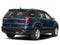 2018 Ford Explorer Sport 4WD