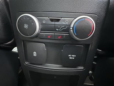 2020 Ford Explorer Platinum 4WD