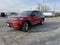2020 Ford Explorer Platinum 4WD