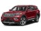 2020 Ford Explorer Platinum 4WD