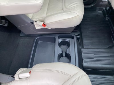 2021 Ford Explorer Platinum 4WD