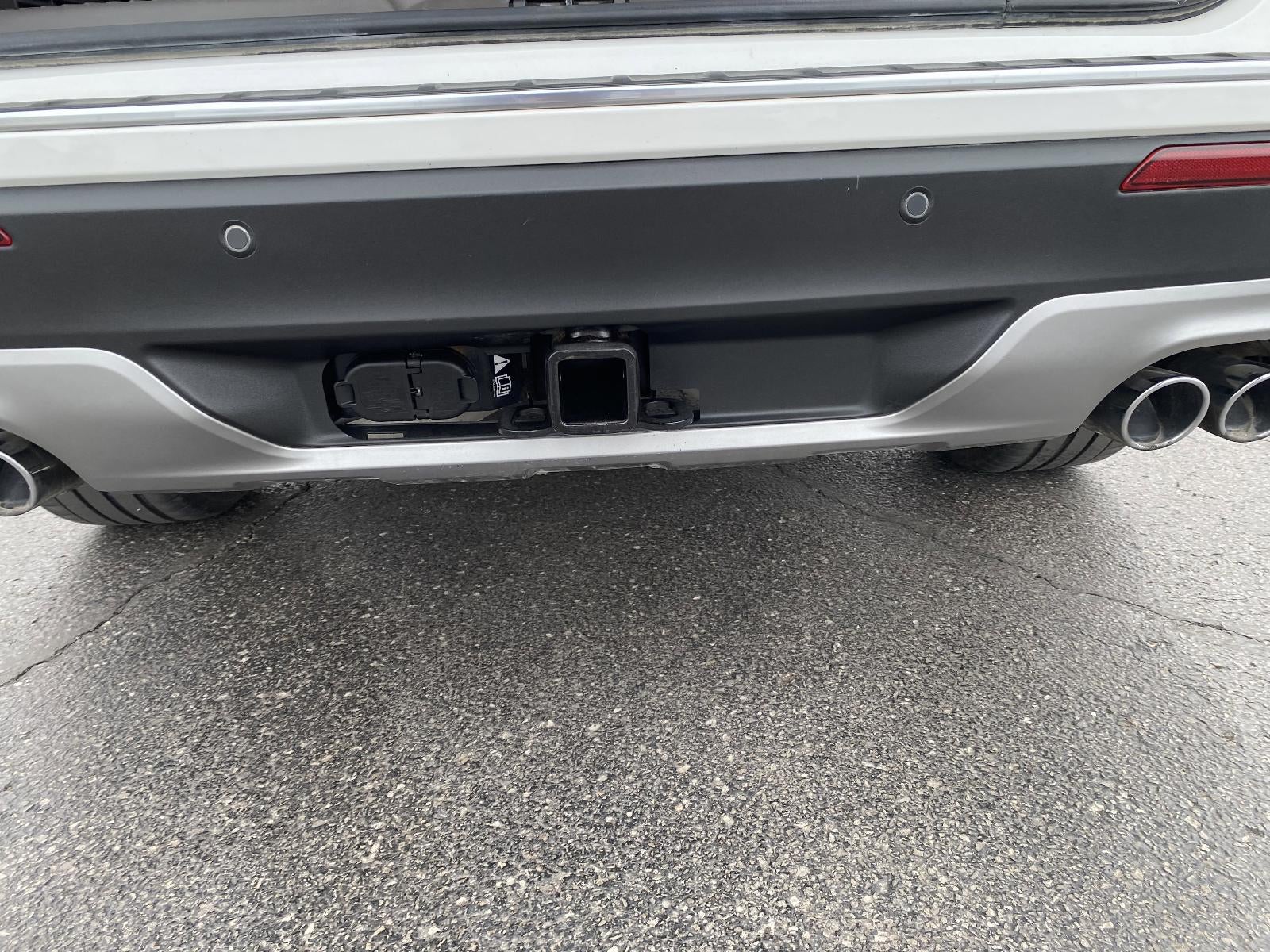 2021 Ford Explorer Platinum 4WD