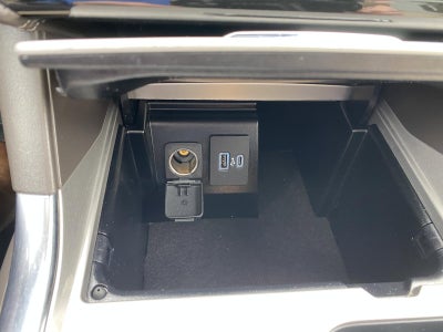 2021 Ford Explorer Platinum 4WD