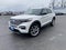 2021 Ford Explorer Platinum 4WD