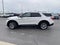 2021 Ford Explorer Platinum 4WD