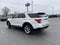 2021 Ford Explorer Platinum 4WD