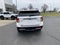 2021 Ford Explorer Platinum 4WD