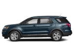 2019 Ford Explorer Platinum 4WD