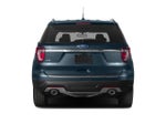 2019 Ford Explorer Platinum 4WD