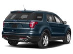 2019 Ford Explorer Platinum 4WD