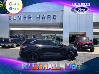 2021 Ford Escape SE FWD
