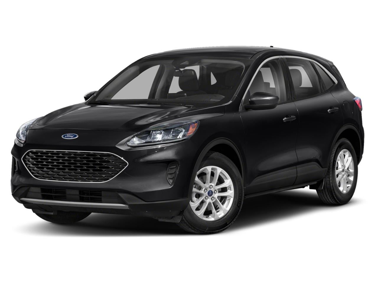 2021 Ford Escape SE FWD's photo