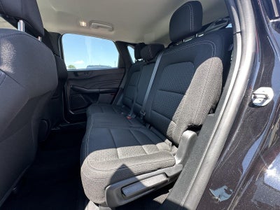 2025 Ford Escape Active FWD