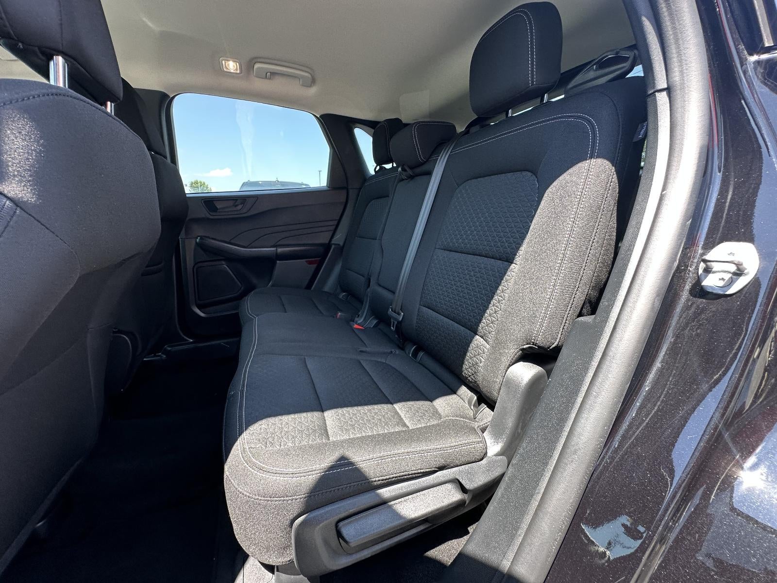 2025 Ford Escape Active FWD