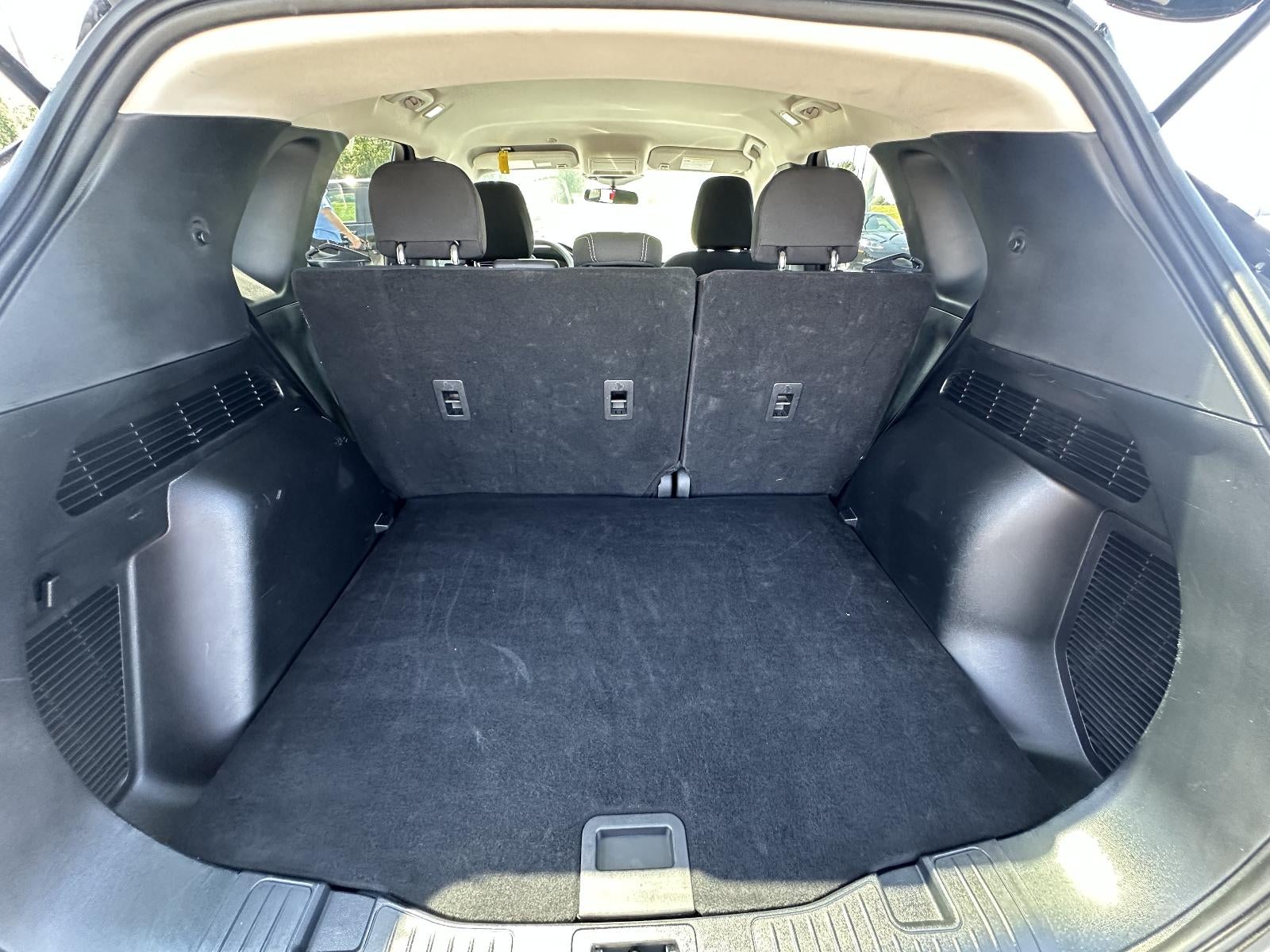 2025 Ford Escape Active FWD