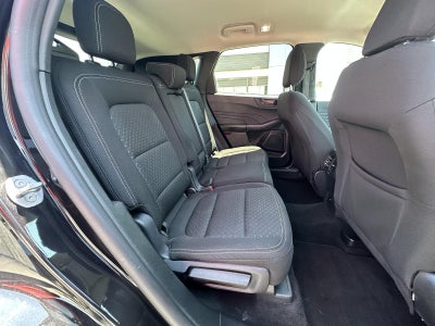 2025 Ford Escape Active FWD